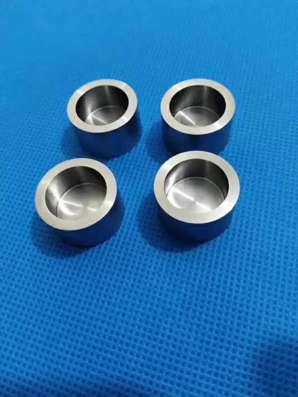 坩埚（钨，钼，石墨等）
